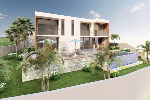 Byhus i Calheta, Madeira, Calheta - € 920.000 | Ref: KWPT-014912 - foto 2