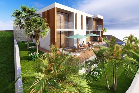 Byhus i Calheta, Madeira, Calheta - € 920.000 | Ref: KWPT-014912 - foto 3