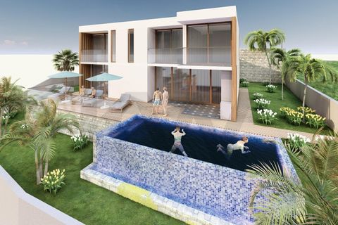 Byhus i Calheta, Madeira, Calheta - € 920.000 | Ref: KWPT-014912 - foto 1