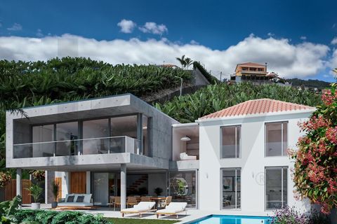 Byhus i Ponta do Sol, Madeira, Ponta do Sol - € 1.600.000 | Ref: KWPT-013995 - foto 1