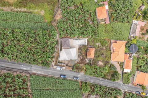 Byhus i Ponta do Sol, Madeira, Ponta do Sol - € 1.600.000 | Ref: KWPT-013995 - foto 36