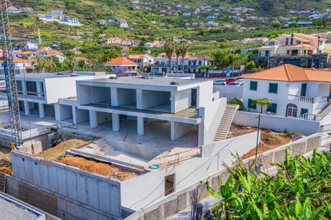 Rækkehus i Calheta, Madeira, Calheta - € 2.690.000 | Ref: KWPT-013570 - foto 4