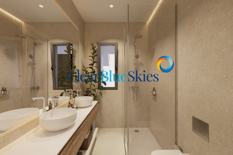 Byhus i Amarilla Golf, Tenerife, Amarilla Golf - € 556.763 | Ref: 8802 - foto 10