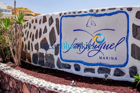 Byhus i Amarilla Golf, Tenerife, Amarilla Golf - € 556.763 | Ref: 8802 - foto 23