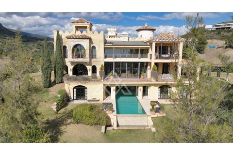 Villa a Benahavis, Malaga, Benahavis - € 4.750.000 | Ref: MPA-0046 - foto 4
