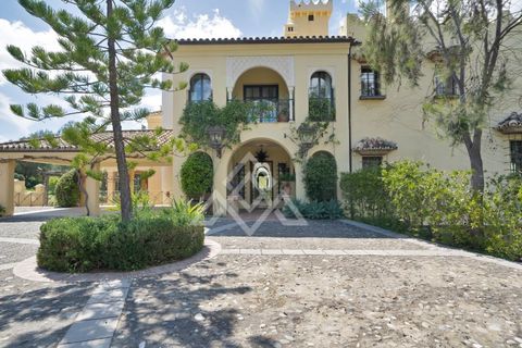 Villa a Benahavis, Malaga, Benahavis - € 4.750.000 | Ref: MPA-0046 - foto 3