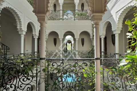 Villa a Benahavis, Malaga, Benahavis - € 4.750.000 | Ref: MPA-0046 - foto 5