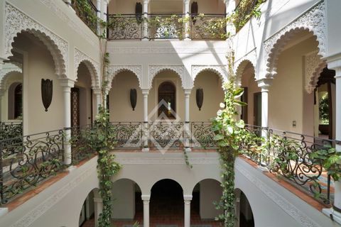 Villa a Benahavis, Malaga, Benahavis - € 4.750.000 | Ref: MPA-0046 - foto 7