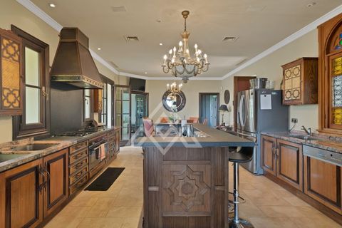 Villa a Benahavis, Malaga, Benahavis - € 4.750.000 | Ref: MPA-0046 - foto 8