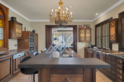 Villa a Benahavis, Malaga, Benahavis - € 4.750.000 | Ref: MPA-0046 - foto 9