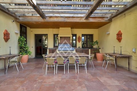 Villa a Benahavis, Malaga, Benahavis - € 4.750.000 | Ref: MPA-0046 - foto 11