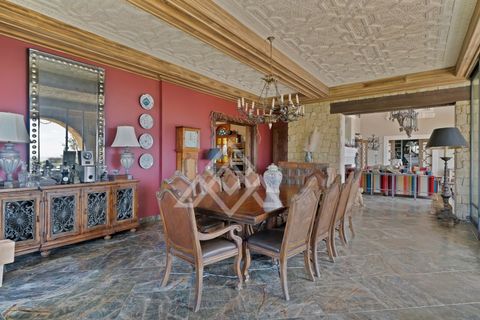 Villa a Benahavis, Malaga, Benahavis - € 4.750.000 | Ref: MPA-0046 - foto 12