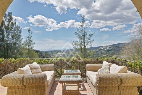 Villa a Benahavis, Malaga, Benahavis - € 4.750.000 | Ref: MPA-0046 - foto 13