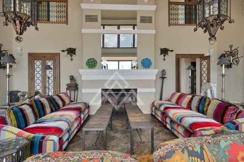 Villa a Benahavis, Malaga, Benahavis - € 4.750.000 | Ref: MPA-0046 - foto 15
