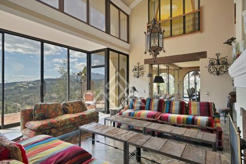 Villa a Benahavis, Malaga, Benahavis - € 4.750.000 | Ref: MPA-0046 - foto 16