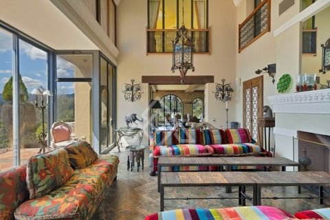 Villa a Benahavis, Malaga, Benahavis - € 4.750.000 | Ref: MPA-0046 - foto 17
