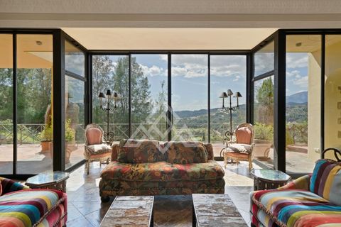 Villa a Benahavis, Malaga, Benahavis - € 4.750.000 | Ref: MPA-0046 - foto 18
