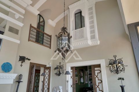 Villa a Benahavis, Malaga, Benahavis - € 4.750.000 | Ref: MPA-0046 - foto 19