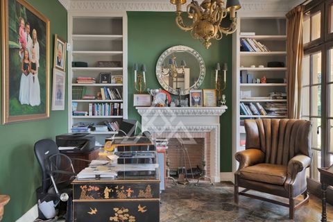 Villa a Benahavis, Malaga, Benahavis - € 4.750.000 | Ref: MPA-0046 - foto 20