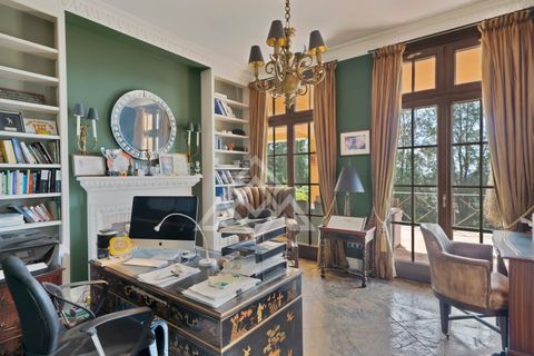 Villa a Benahavis, Malaga, Benahavis - € 4.750.000 | Ref: MPA-0046 - foto 21