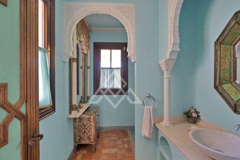 Villa a Benahavis, Malaga, Benahavis - € 4.750.000 | Ref: MPA-0046 - foto 22