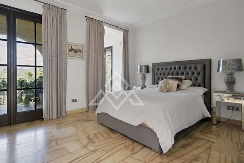Villa a Benahavis, Malaga, Benahavis - € 4.750.000 | Ref: MPA-0046 - foto 25