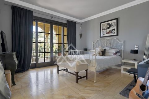 Villa a Benahavis, Malaga, Benahavis - € 4.750.000 | Ref: MPA-0046 - foto 30