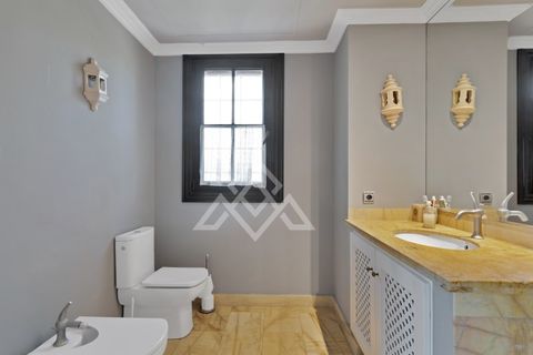 Villa a Benahavis, Malaga, Benahavis - € 4.750.000 | Ref: MPA-0046 - foto 32
