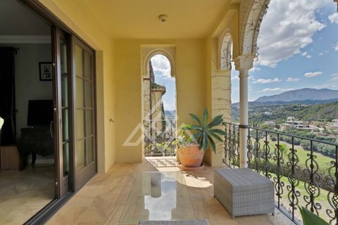 Villa a Benahavis, Malaga, Benahavis - € 4.750.000 | Ref: MPA-0046 - foto 33