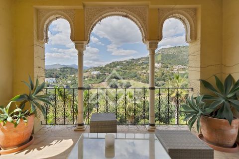 Villa a Benahavis, Malaga, Benahavis - € 4.750.000 | Ref: MPA-0046 - foto 34