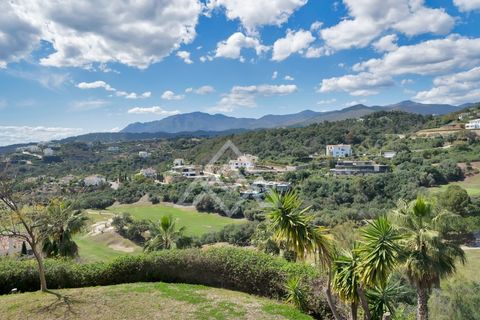 Villa a Benahavis, Malaga, Benahavis - € 4.750.000 | Ref: MPA-0046 - foto 35