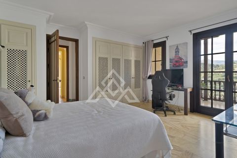 Villa a Benahavis, Malaga, Benahavis - € 4.750.000 | Ref: MPA-0046 - foto 37