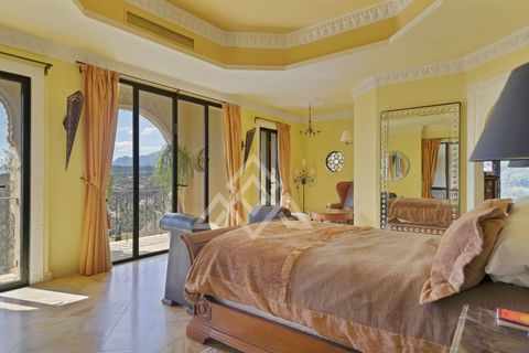 Villa a Benahavis, Malaga, Benahavis - € 4.750.000 | Ref: MPA-0046 - foto 39