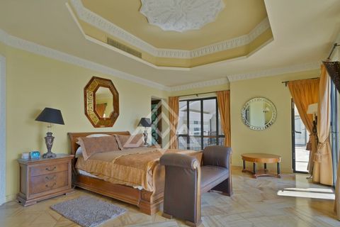 Villa a Benahavis, Malaga, Benahavis - € 4.750.000 | Ref: MPA-0046 - foto 40