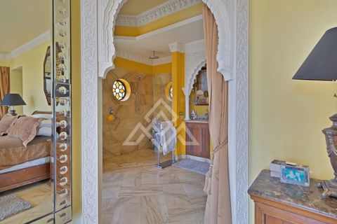 Villa a Benahavis, Malaga, Benahavis - € 4.750.000 | Ref: MPA-0046 - foto 41