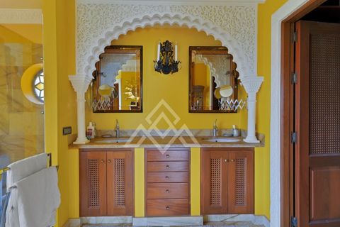 Villa a Benahavis, Malaga, Benahavis - € 4.750.000 | Ref: MPA-0046 - foto 42