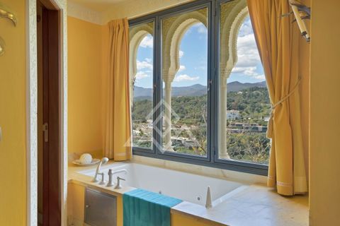 Villa a Benahavis, Malaga, Benahavis - € 4.750.000 | Ref: MPA-0046 - foto 43