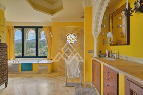 Villa a Benahavis, Malaga, Benahavis - € 4.750.000 | Ref: MPA-0046 - foto 44