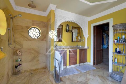 Villa a Benahavis, Malaga, Benahavis - € 4.750.000 | Ref: MPA-0046 - foto 45
