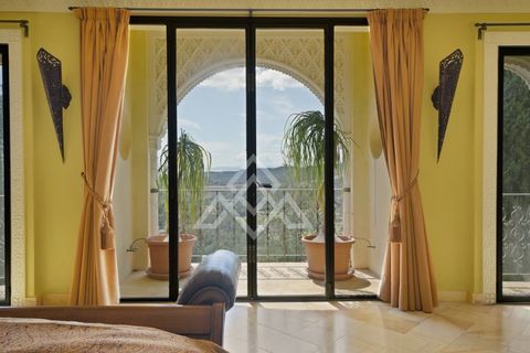 Villa a Benahavis, Malaga, Benahavis - € 4.750.000 | Ref: MPA-0046 - foto 46