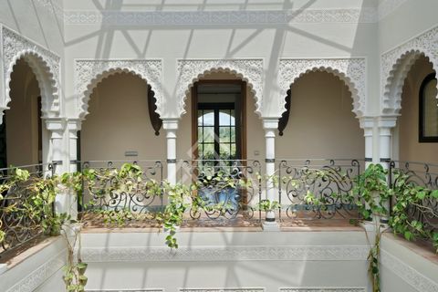Villa a Benahavis, Malaga, Benahavis - € 4.750.000 | Ref: MPA-0046 - foto 47