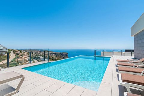 Villa i Cumbre Del Sol, Alicante, Cumbre Del Sol - € 1.150.000 | Ref: NCBDO1825 - foto 2