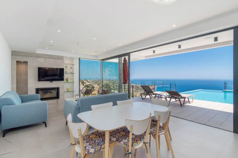 Villa i Cumbre Del Sol, Alicante, Cumbre Del Sol - € 1.150.000 | Ref: NCBDO1825 - foto 3