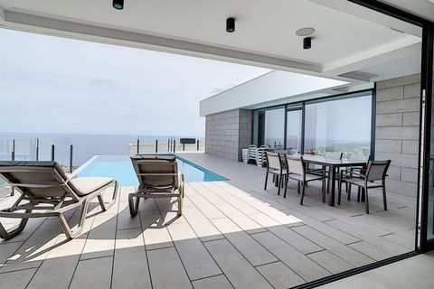 Villa i Cumbre Del Sol, Alicante, Cumbre Del Sol - € 1.150.000 | Ref: NCBDO1825 - foto 7
