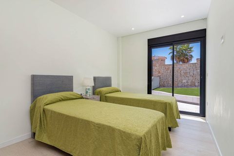 Villa i Cumbre Del Sol, Alicante, Cumbre Del Sol - € 1.150.000 | Ref: NCBDO1825 - foto 11