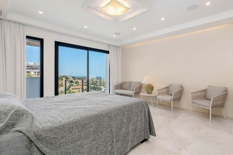 Villa i Cumbre Del Sol, Alicante, Cumbre Del Sol - € 1.150.000 | Ref: NCBDO1825 - foto 14