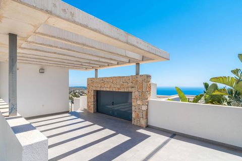 Villa i Cumbre Del Sol, Alicante, Cumbre Del Sol - € 1.150.000 | Ref: NCBDO1825 - foto 16