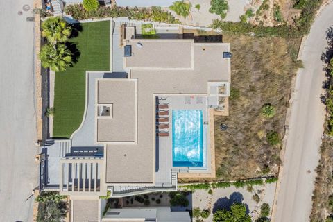 Villa i Cumbre Del Sol, Alicante, Cumbre Del Sol - € 1.150.000 | Ref: NCBDO1825 - foto 18
