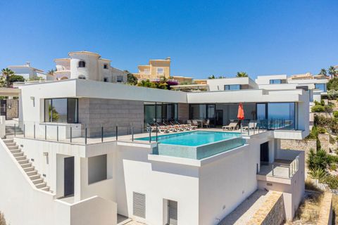 Villa i Cumbre Del Sol, Alicante, Cumbre Del Sol - € 1.150.000 | Ref: NCBDO1825 - foto 19