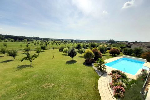 Villa a Monestier, Dordogne, Monestier - € 840.000 | Ref: BVI69187 - foto 5